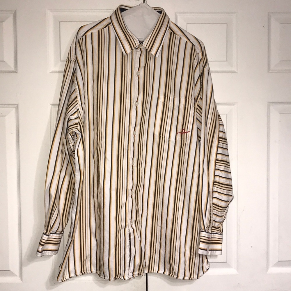 Men’s Casual Rocawear Shirt